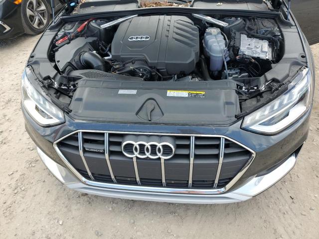 Фото 11 с аукциона – 2023 AUDI A4 ALLROAD с VIN WA18AAF47PA040381