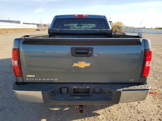 Photo 6 from auction – 2010 CHEVROLET 1500 with VIN 3GCRKSEAXAG264404