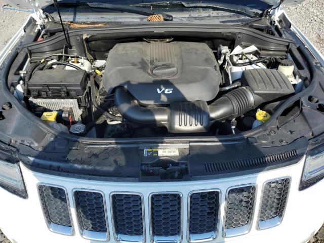 Photo 12 from auction – 2014 JEEP GRAND CHER with VIN 1C4RJFCG8EC239222