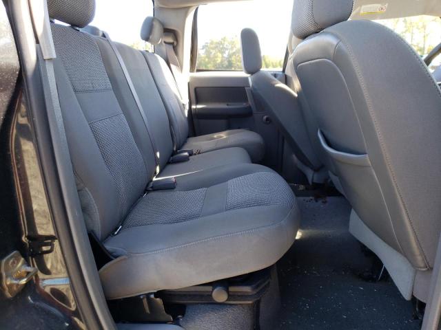 Photo 10 from auction – 2006 DODGE RAM 2500 S with VIN 1D7KS28CX6J222003