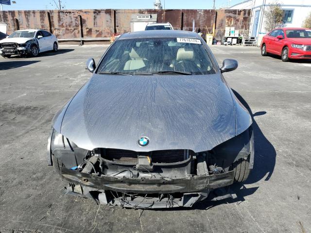 Photo 5 from auction – 2012 BMW 328 I with VIN WBAKE3C56CE770114