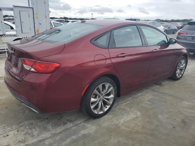 Photo 3 from auction – 2015 CHRYSLER 200 S with VIN 1C3CCCBB5FN710645