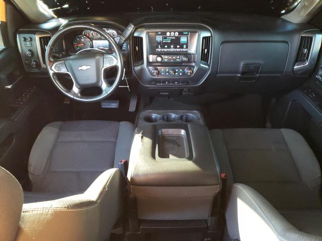 Photo 8 from auction – 2015 CHEVROLET SILVERADO with VIN 1GCVKREH2FZ200191