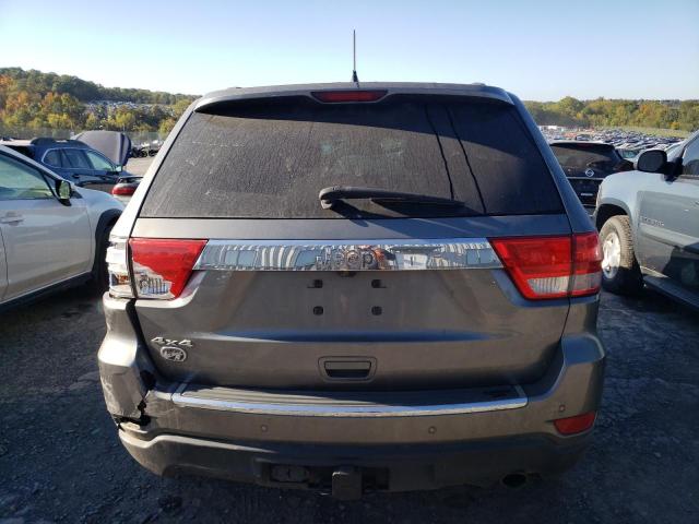 Photo 6 from auction – 2012 JEEP GRAND CHER with VIN 1C4RJFCG8CC345649