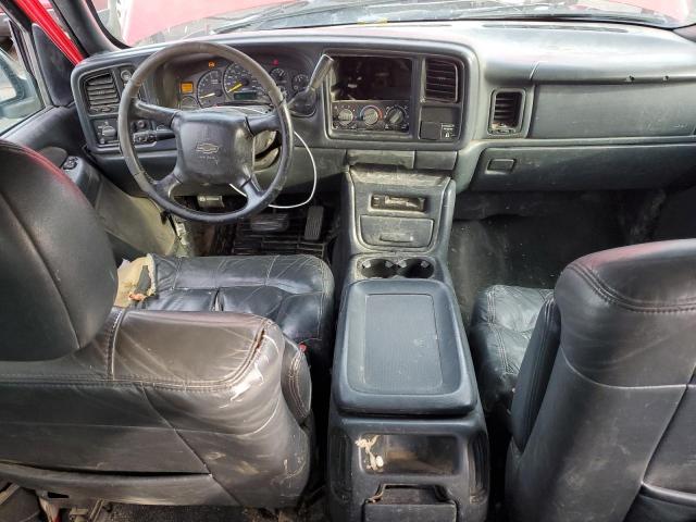 Photo 8 from auction – 2000 CHEVROLET SILVERADO with VIN 1GCEK19TXYE183991