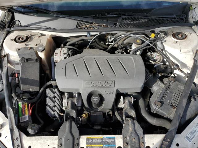 Photo 11 from auction – 2007 BUICK LACROSSE C with VIN 2G4WD582071201666