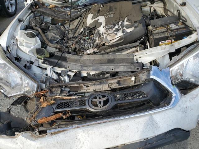 Photo 11 from auction – 2014 TOYOTA TACOMA DOU with VIN 5TFLU4EN8EX095144
