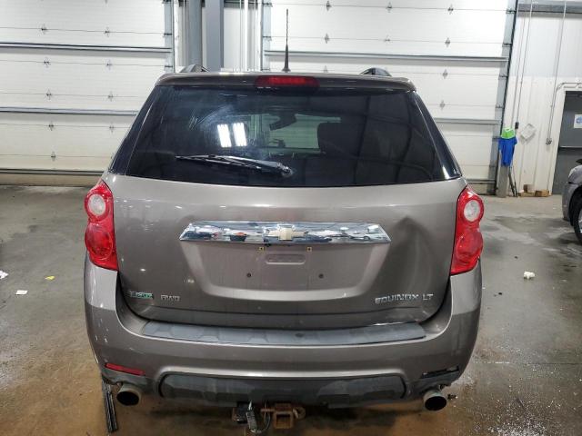 Photo 6 from auction – 2011 CHEVROLET EQUINOX LT with VIN 2CNFLNE52B6410503