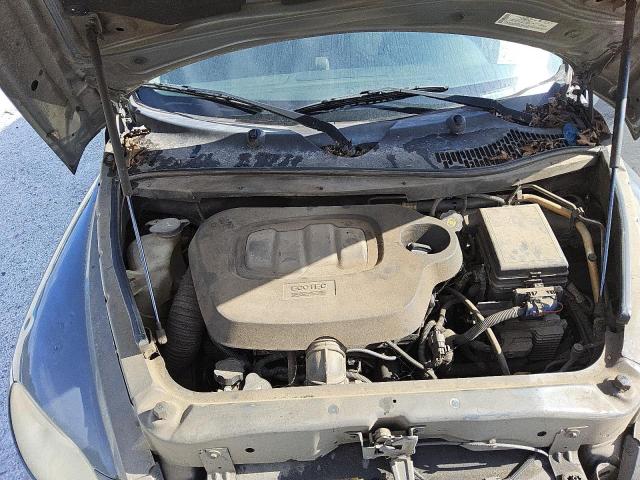 Photo 11 from auction – 2008 CHEVROLET HHR LT with VIN 3GNCA53P48S703225
