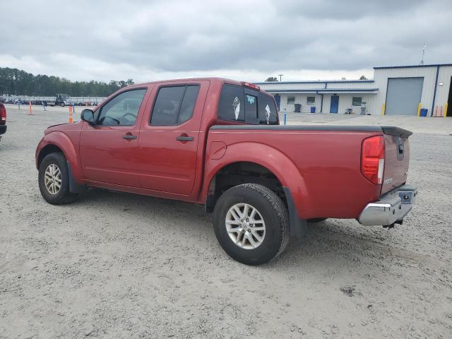 Photo 2 from auction – 2018 NISSAN FRONTIER S with VIN 1N6AD0EV2JN737232