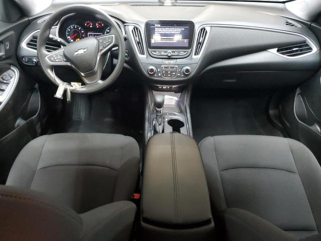 Photo 8 from auction – 2023 CHEVROLET MALIBU LT with VIN 1G1ZD5ST5PF176641