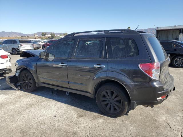 Photo 2 from auction – 2012 SUBARU FORESTER 2 with VIN JF2SHADC8CH470702