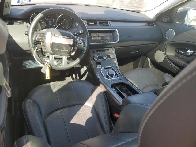 Photo 8 from auction – 2018 LAND ROVER RANGE ROVE with VIN SALVP2RXXJH295701