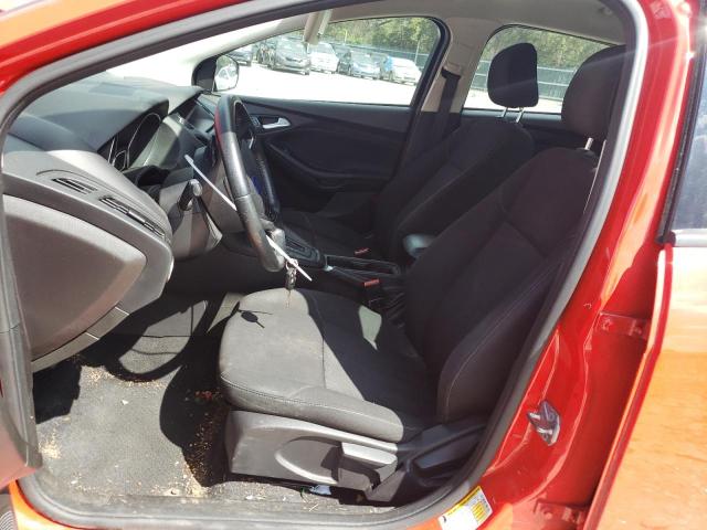 Photo 7 from auction – 2016 FORD FOCUS SE with VIN 1FADP3K25GL313928