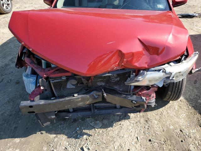 Photo 11 from auction – 2012 TOYOTA CAMRY BASE with VIN 4T1BF1FK2CU545292