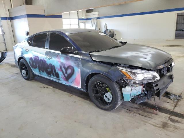 Photo 4 from auction – 2019 NISSAN ALTIMA S with VIN 1N4BL4BV1KC251472