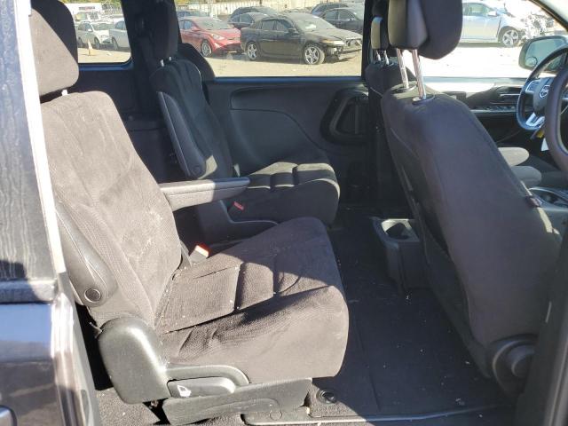 Photo 11 from auction – 2015 DODGE GRAND CARA with VIN 2C4RDGCG4FR511190