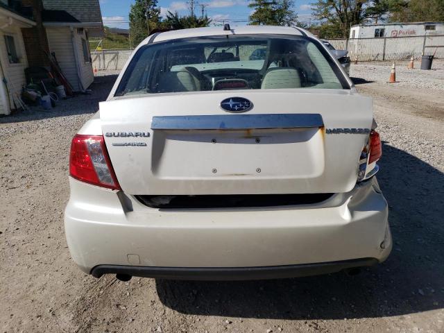 Photo 6 from auction – 2010 SUBARU IMPREZA 2. with VIN JF1GE6B6XAH510840