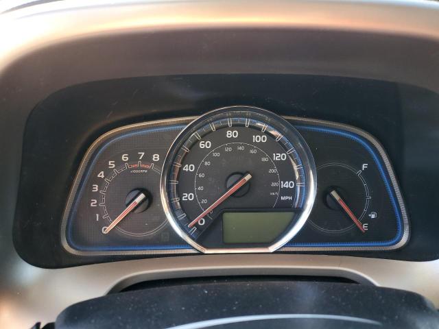 Photo 9 from auction – 2014 TOYOTA RAV4 LIMIT with VIN 2T3DFREV0EW218726