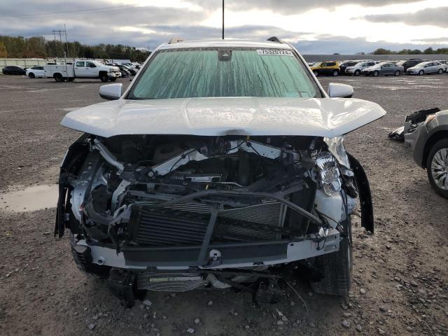 Photo 5 from auction – 2022 GMC TERRAIN SL with VIN 3GKALTEV5NL114141