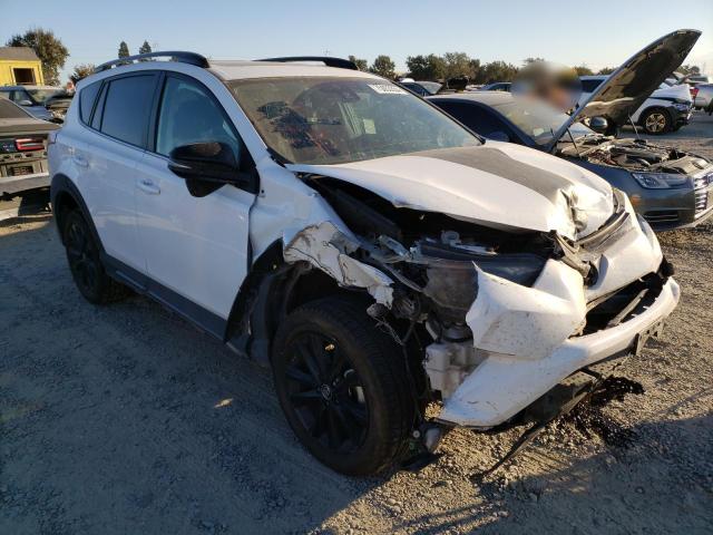 Photo 4 from auction – 2018 TOYOTA RAV4 ADVEN with VIN 2T3RFREV6JW793462