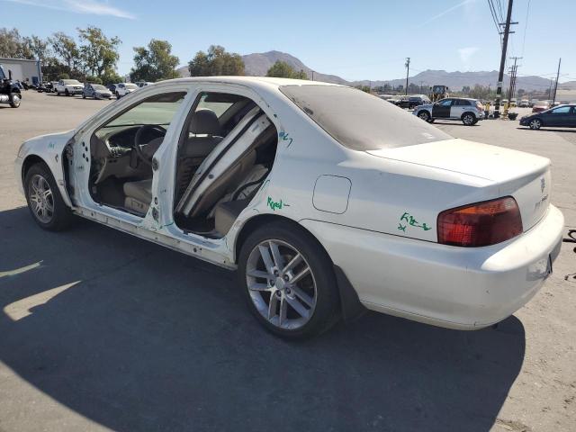 Photo 2 from auction – 2001 ACURA 3.2TL with VIN 19UUA56681A007041