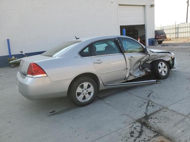 Photo 3 from auction – 2007 CHEVROLET IMPALA LT with VIN 2G1WT58K279109802