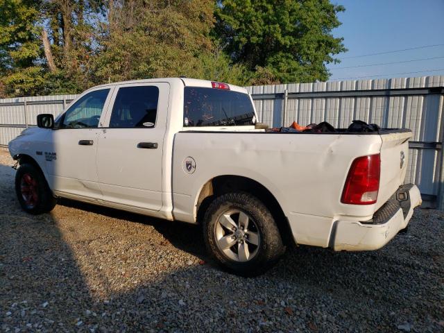 Photo 2 from auction – 2019 RAM 1500 CLASS with VIN 1C6RR6KT7KS545814