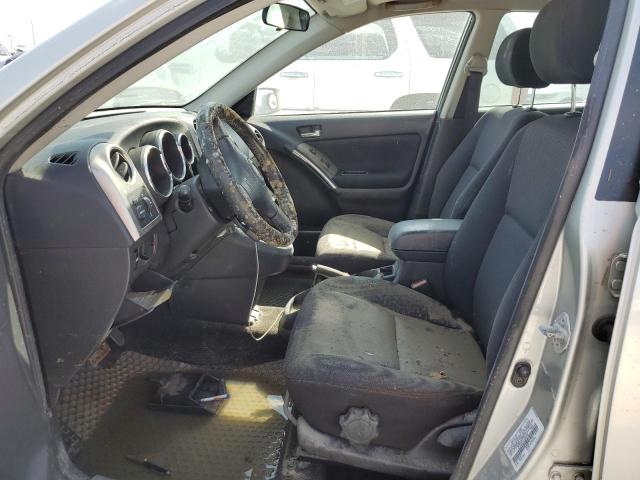 Zdjęcie 7 z aukcji – 2003 TOYOTA COROLLA MA z VIN 2T1KR38E83C068329