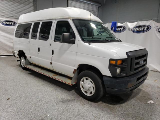 Photo 4 from auction – 2011 FORD ECONOLINE with VIN 1FTNE1EW9BDB14228