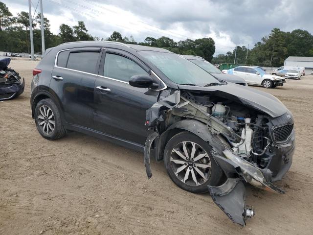Фото 4 с аукциона – 2017 KIA SPORTAGE E с VIN KNDPN3AC5H7269656