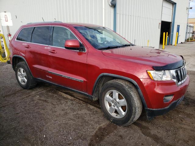 Photo 4 from auction – 2011 JEEP GRAND CHER with VIN 1J4RR4GG6BC578896