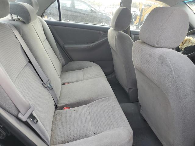 Photo 10 from auction – 2008 TOYOTA COROLLA CE with VIN 2T1BR32E58C904162