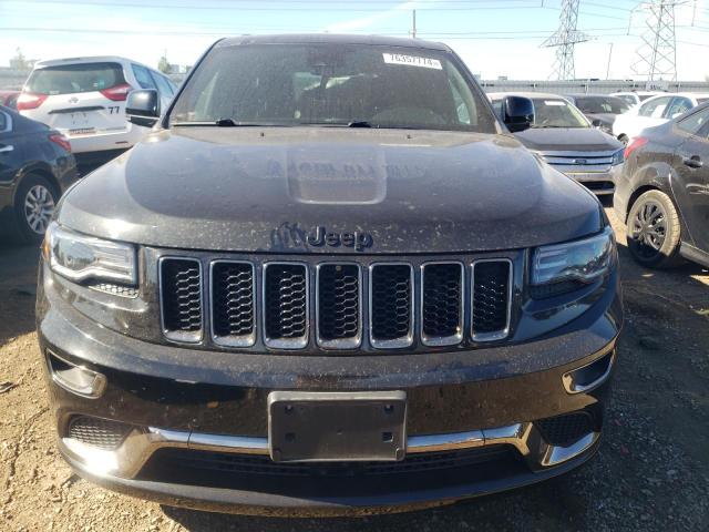 Photo 5 from auction – 2016 JEEP GRAND CHER with VIN 1C4RJFCM6GC302634