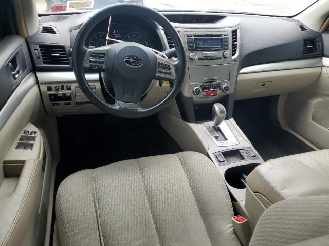 Photo 8 from auction – 2012 SUBARU LEGACY 2.5 with VIN 4S3BMBG64C3017891