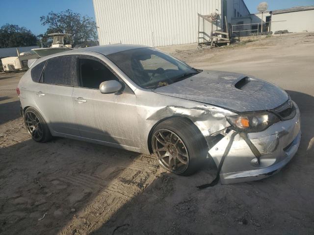 Photo 4 from auction – 2009 SUBARU IMPREZA WR with VIN JF1GH766X9G813545