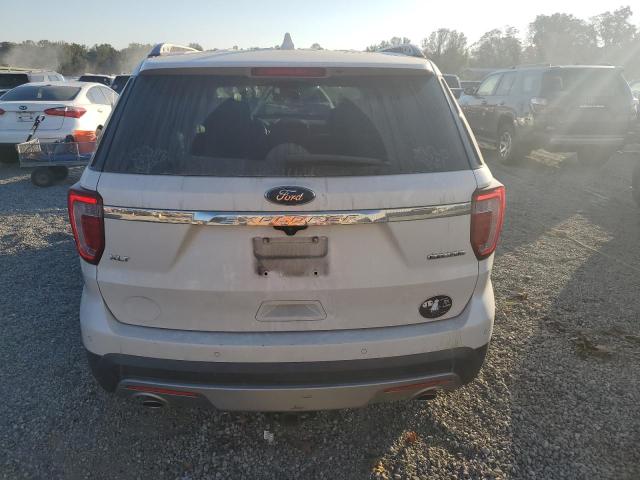 Photo 6 from auction – 2016 FORD EXPLORER X with VIN 1FM5K7D84GGB49291