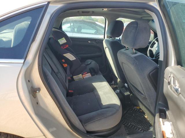 Photo 10 from auction – 2012 CHEVROLET IMPALA LT with VIN 2G1WG5E33C1156668