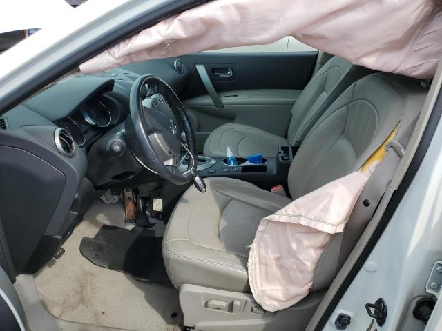 Photo 7 from auction – 2012 NISSAN ROGUE S with VIN JN8AS5MV2CW403291
