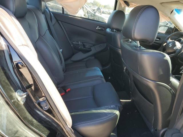 Photo 10 from auction – 2014 NISSAN MAXIMA S with VIN 1N4AA5AP0EC493605