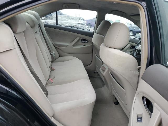 Photo 10 from auction – 2011 TOYOTA CAMRY BASE with VIN 4T1BF3EK8BU724836