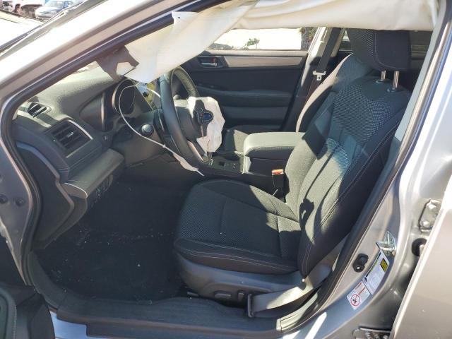 Photo 7 from auction – 2018 SUBARU OUTBACK 2. with VIN 4S4BSACC0J3256939