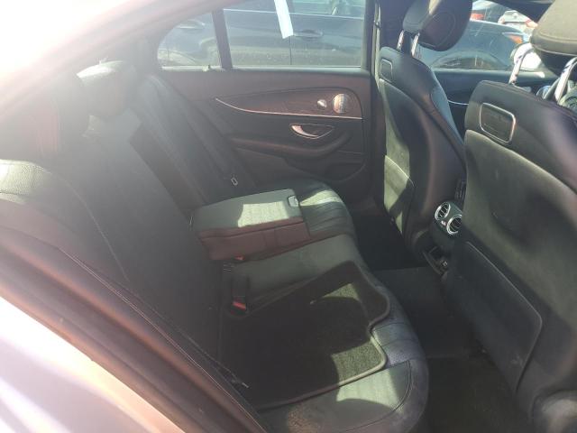 Photo 10 from auction – 2018 MERCEDES-BENZ E 300 with VIN WDDZF4JB6JA308238