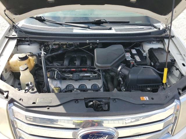 Photo 12 from auction – 2010 FORD EDGE SEL with VIN 2FMDK3JC6ABB41740