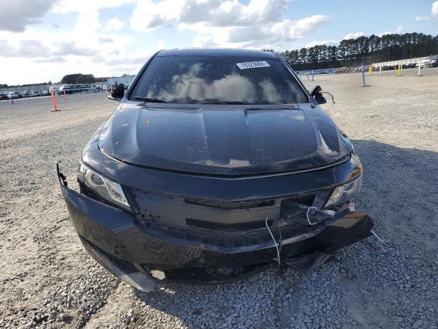 Photo 5 from auction – 2017 CHEVROLET IMPALA PRE with VIN 1G1145S35HU111671