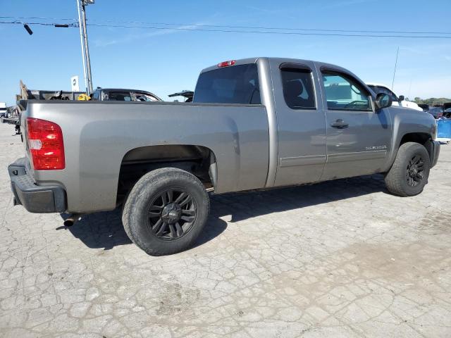Photo 3 from auction – 2013 CHEVROLET SILVERADO with VIN 1GCRCSE04DZ282356
