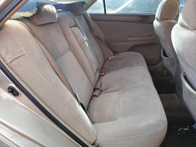 Photo 10 from auction – 2004 TOYOTA CAMRY LE with VIN 4T1BE32K74U321991