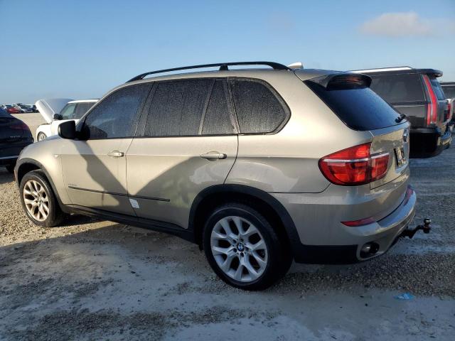 Photo 2 from auction – 2012 BMW X5 XDRIVE3 with VIN 5UXZV4C56CL743836