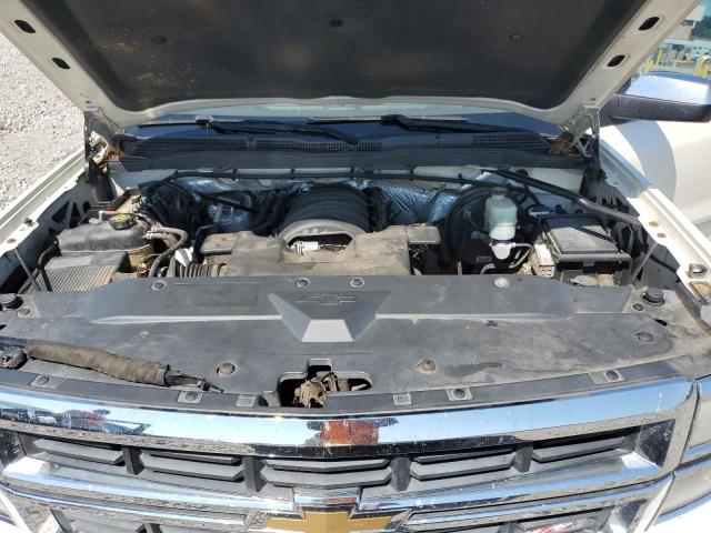 Photo 11 from auction – 2014 CHEVROLET SILVERADO with VIN 3GCUKSEC7EG315181