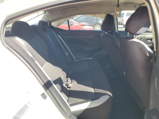 Photo 10 from auction – 2021 NISSAN VERSA SV with VIN 3N1CN8EV0ML921938
